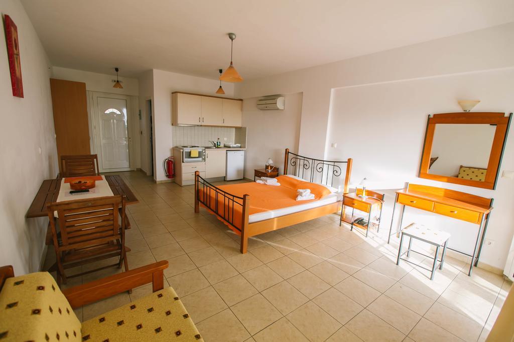 Hotel Aphrodite สตูปา ภายนอก รูปภาพ
