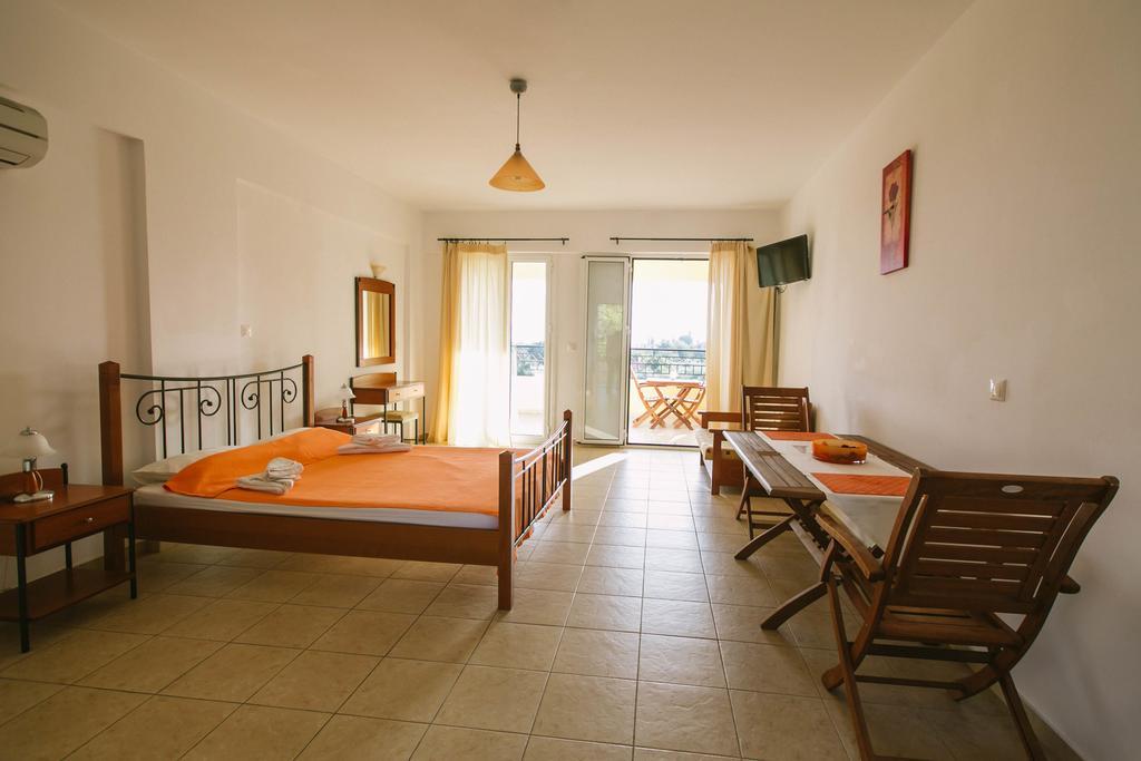 Hotel Aphrodite สตูปา ภายนอก รูปภาพ