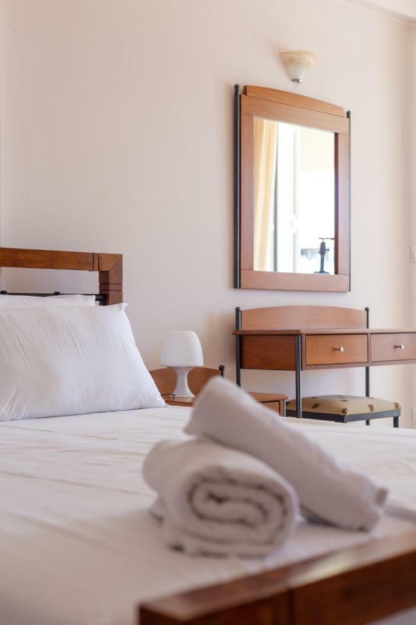 Hotel Aphrodite สตูปา ภายนอก รูปภาพ