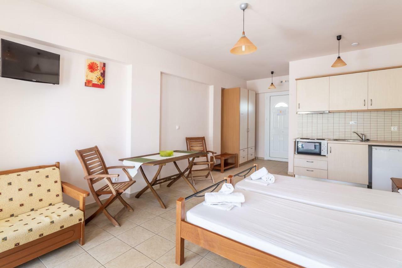 Hotel Aphrodite สตูปา ภายนอก รูปภาพ