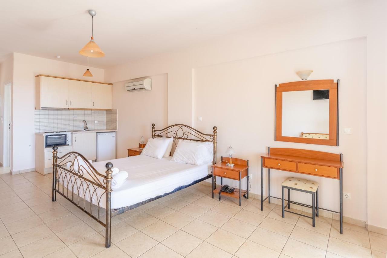 Hotel Aphrodite สตูปา ภายนอก รูปภาพ